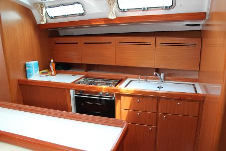 Cyclades 50.5