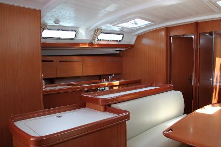 Cyclades 50.5