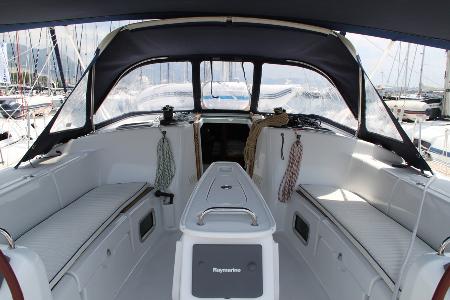 Cyclades 50.5