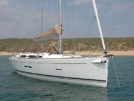 Dufour 445 Grand  Large
