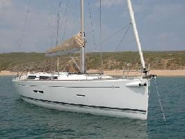 Dufour 445 Grand  Large