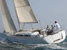 Dufour 445 Grand  Large