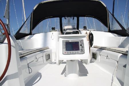 Cyclades 50.5