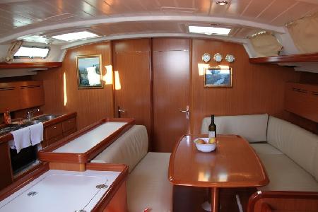 Cyclades 50.5