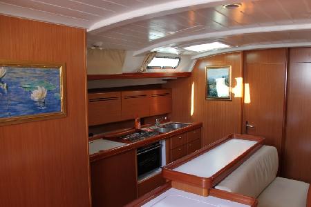 Cyclades 50.5