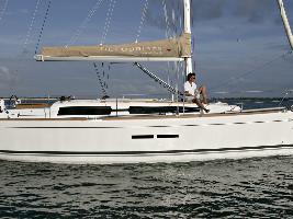 Dufour 375 Grand  Large