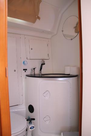 Cyclades 50.5