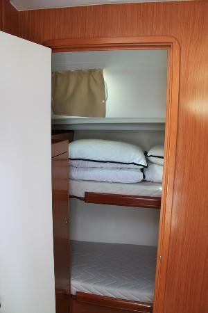 Cyclades 50.5