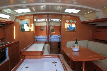 Cyclades 50.5