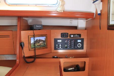Cyclades 50.5
