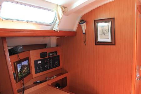 Cyclades 50.5