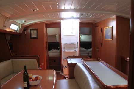 Cyclades 50.5