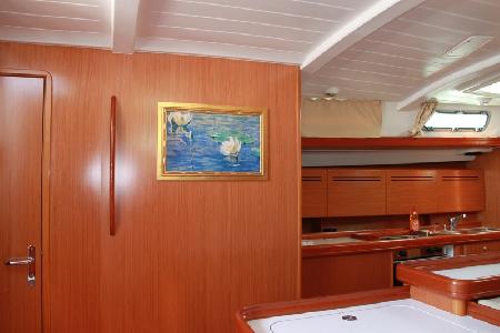 Cyclades 50.5