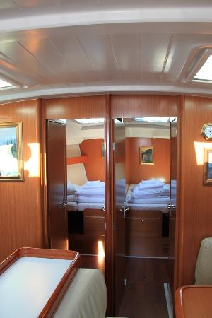 Cyclades 50.5