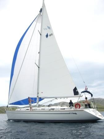 Bavaria 49