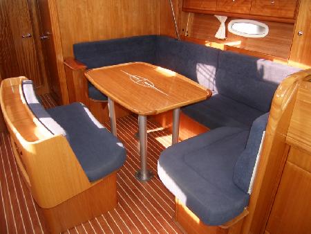 Bavaria 46 Cruiser