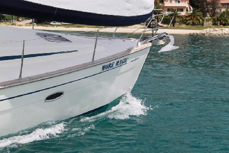 Bavaria 46 Cruiser