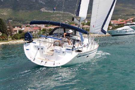 Bavaria 46 Cruiser