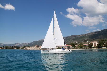Bavaria 46 Cruiser