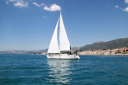 Bavaria 46 Cruiser