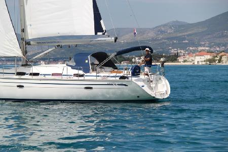 Bavaria 46 Cruiser