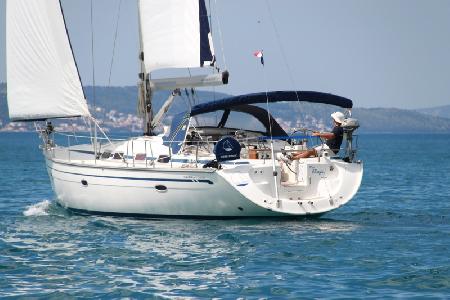 Bavaria 46 Cruiser