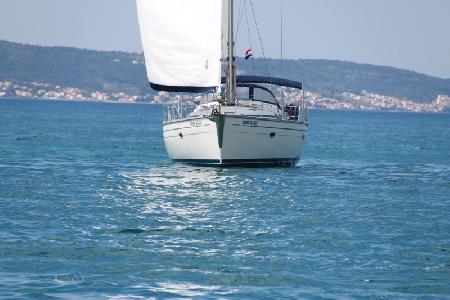 Bavaria 46 Cruiser