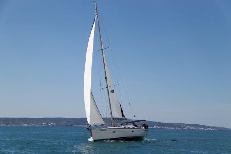 Bavaria 46 Cruiser