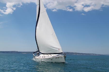Bavaria 46 Cruiser