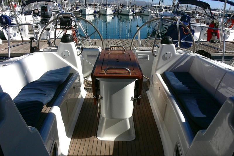 Bavaria 46 Cruiser