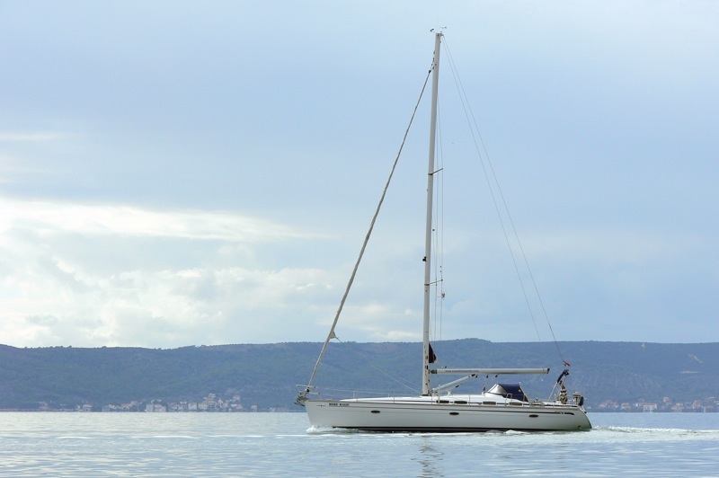 Bavaria 46 Cruiser