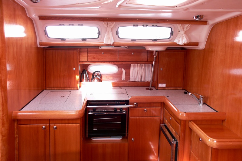 Bavaria 46 Cruiser