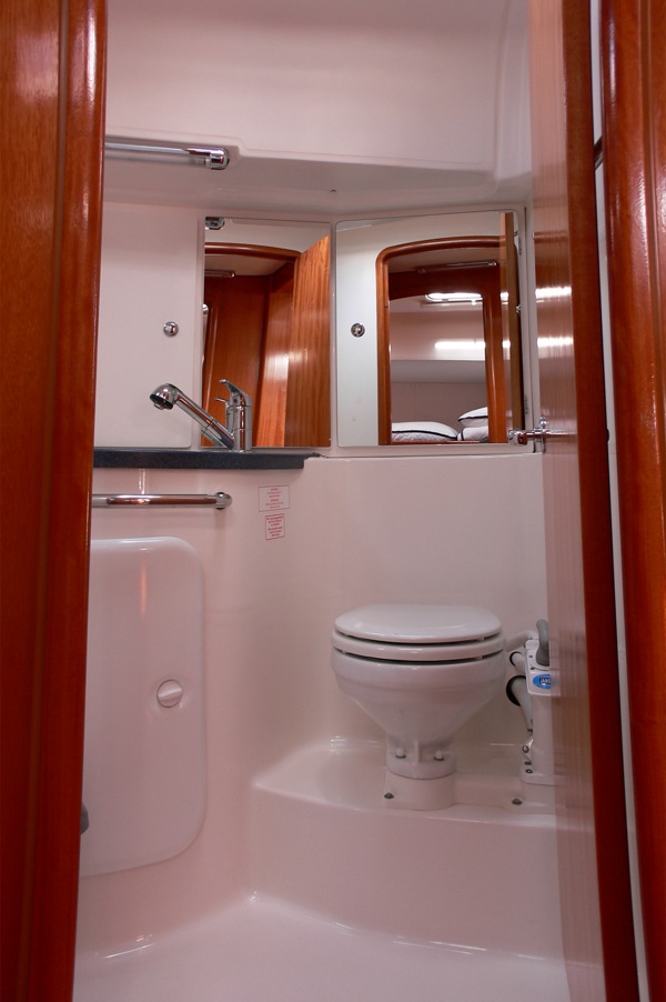 Bavaria 46 Cruiser