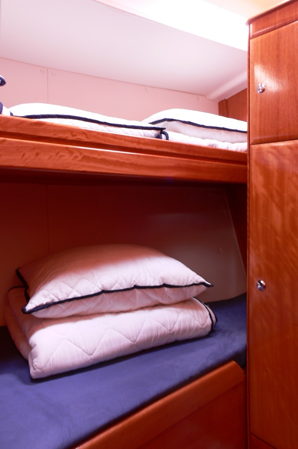 Bavaria 46 Cruiser