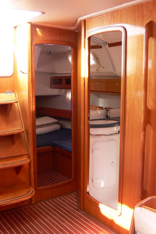 Bavaria 46 Cruiser