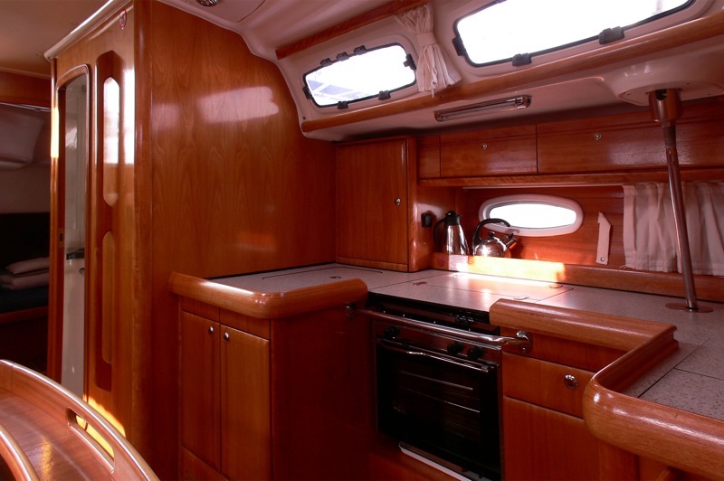 Bavaria 46 Cruiser