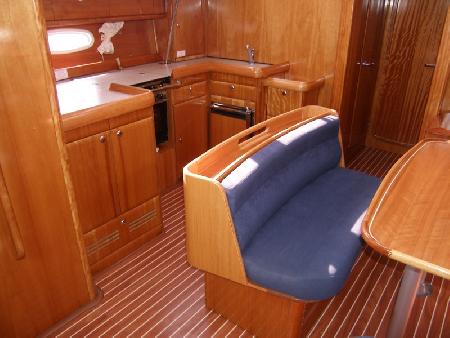 Bavaria 46 Cruiser
