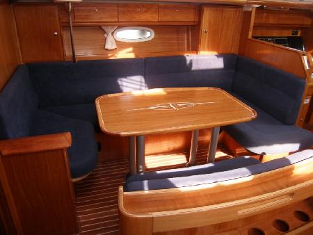 Bavaria 46 Cruiser