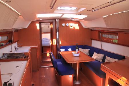 Oceanis 46