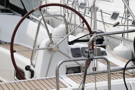 Oceanis 46