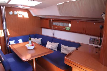Oceanis 46