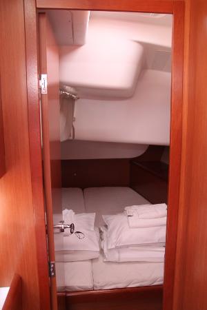 Oceanis 46