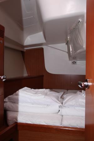 Oceanis 46