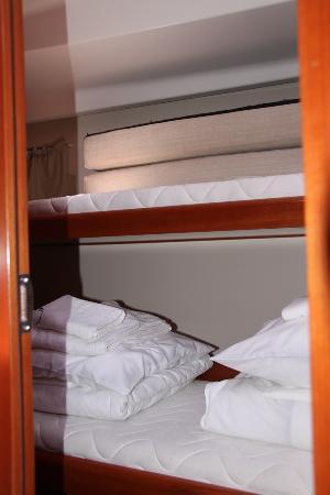 Oceanis 46