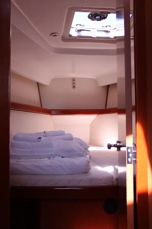 Oceanis 46