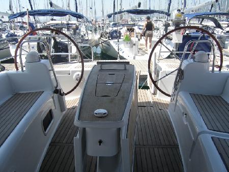 Oceanis 46