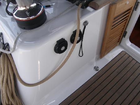 Oceanis 46