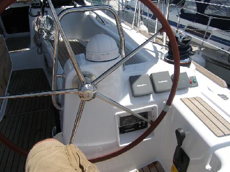 Oceanis 46