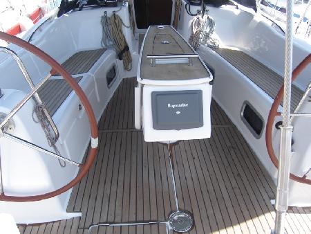 Oceanis 46