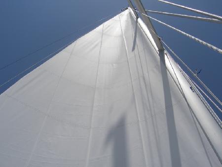 Oceanis 46